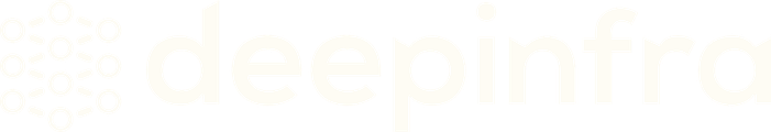 DeepInfra