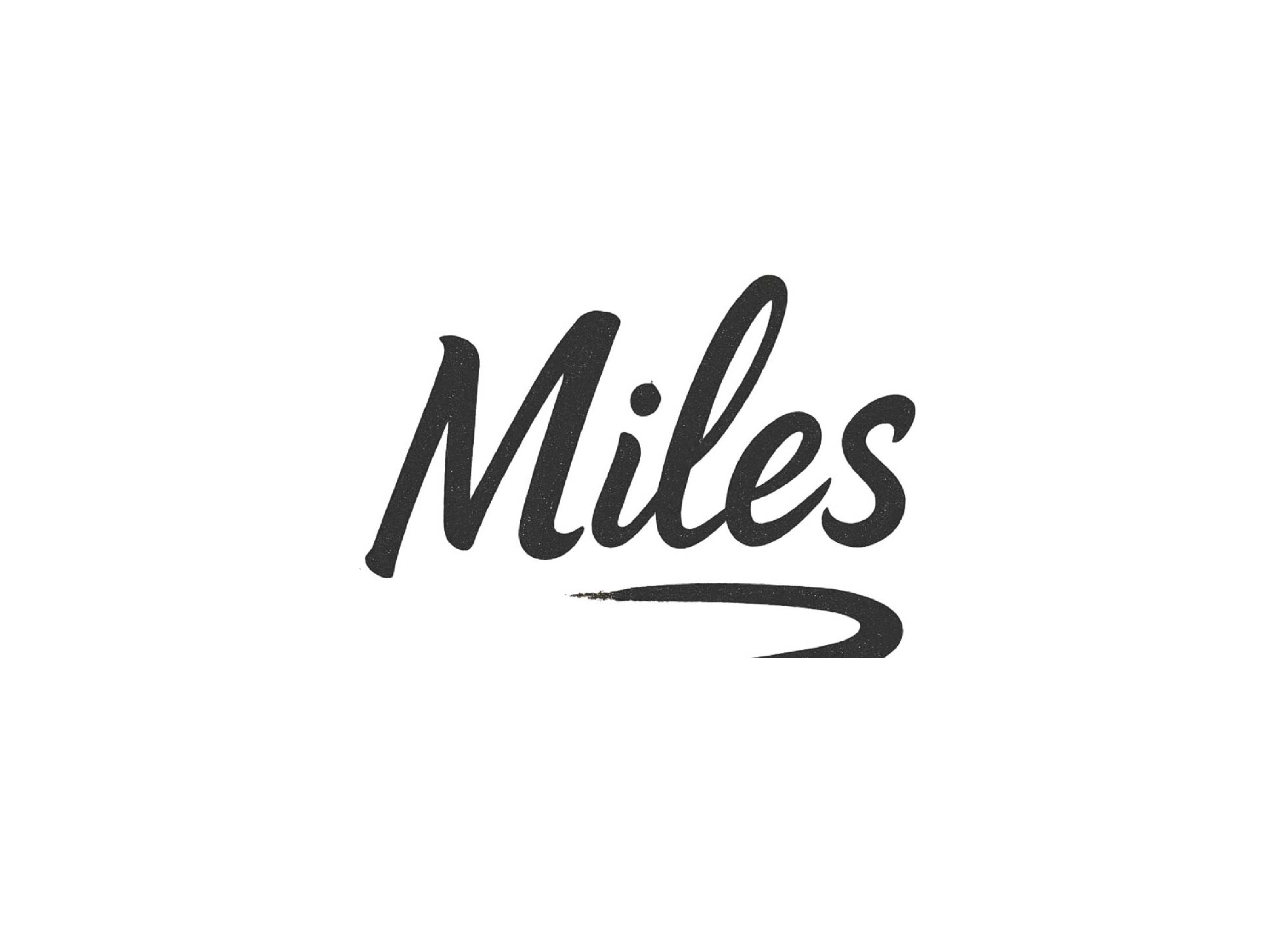 Miles