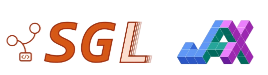 SGLang-Jax