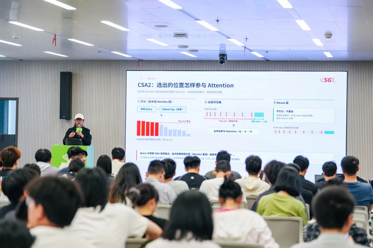 NVIDIA Open-Source AI Ecosystem Meetup