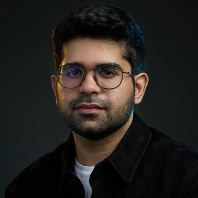 Aravind Srinivas