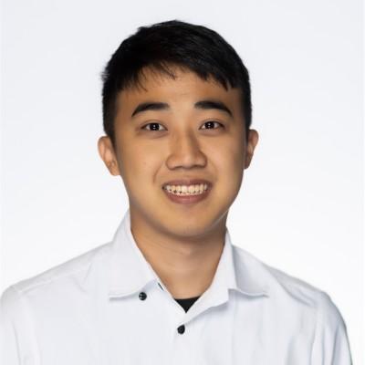 Byron Hsu