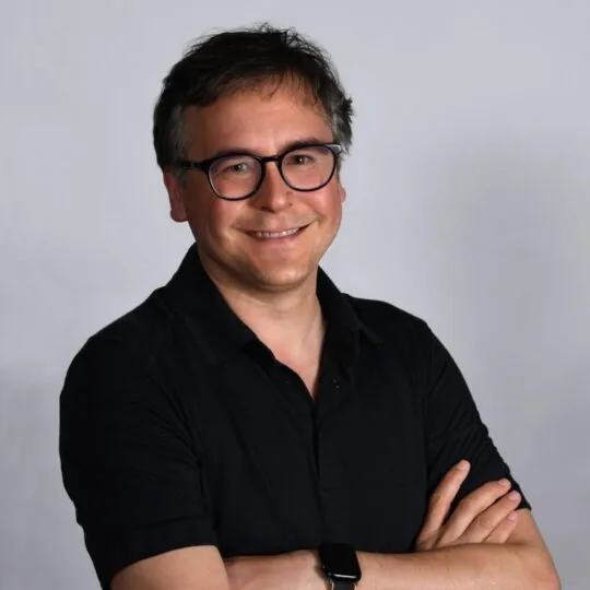 Luis Ceze