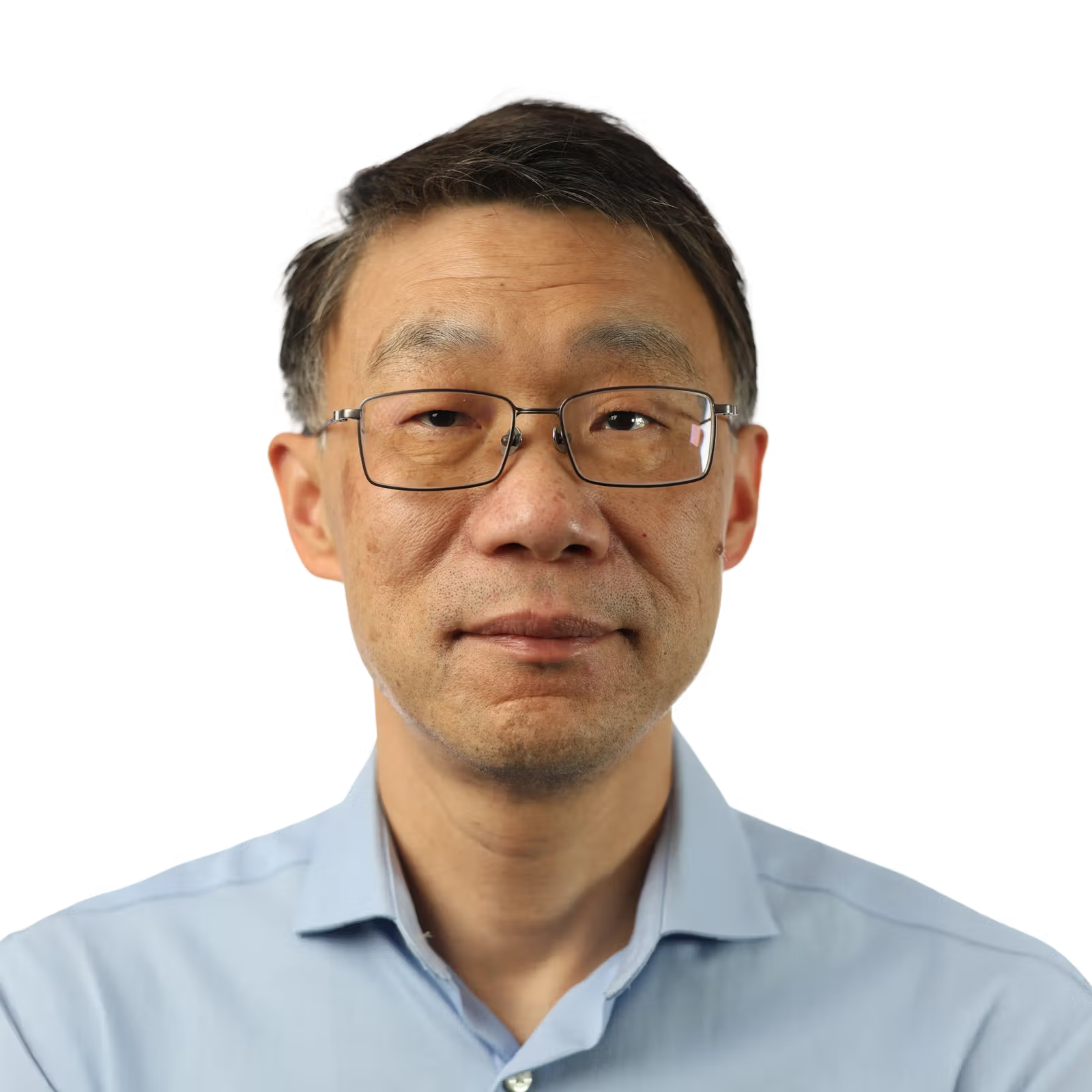 Qi Jin