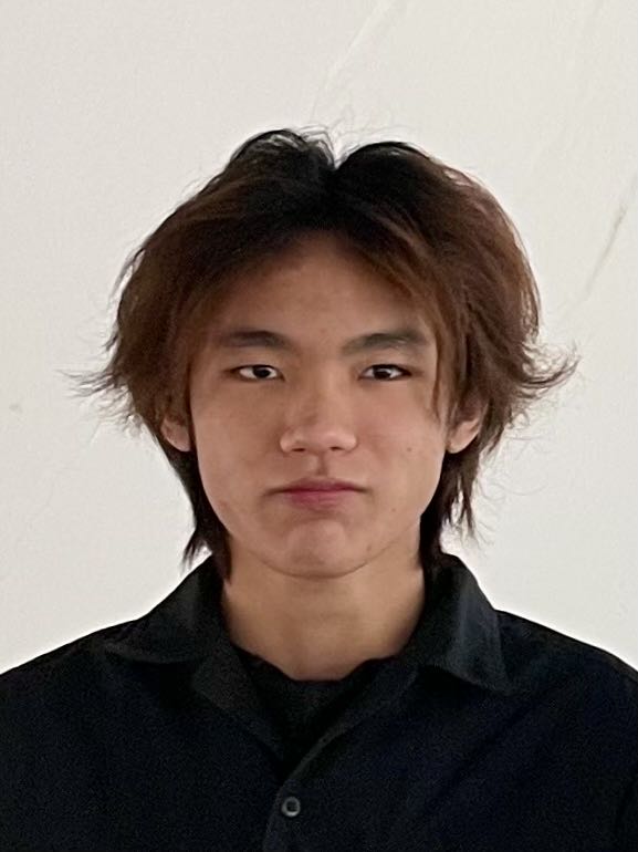 Ziang Li
