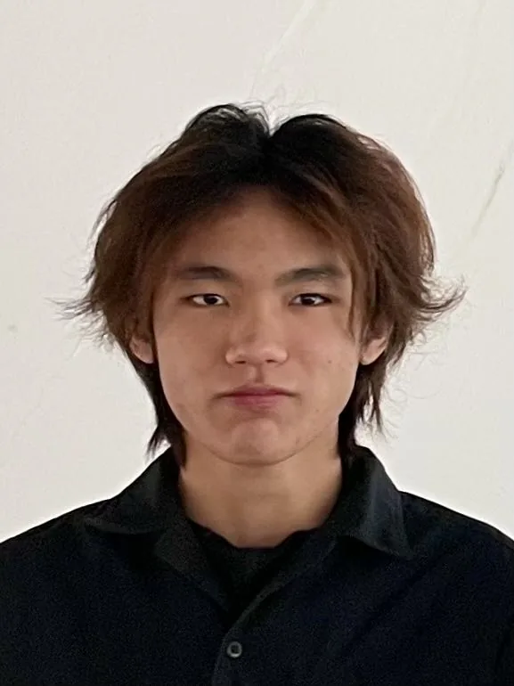 Ziang Li